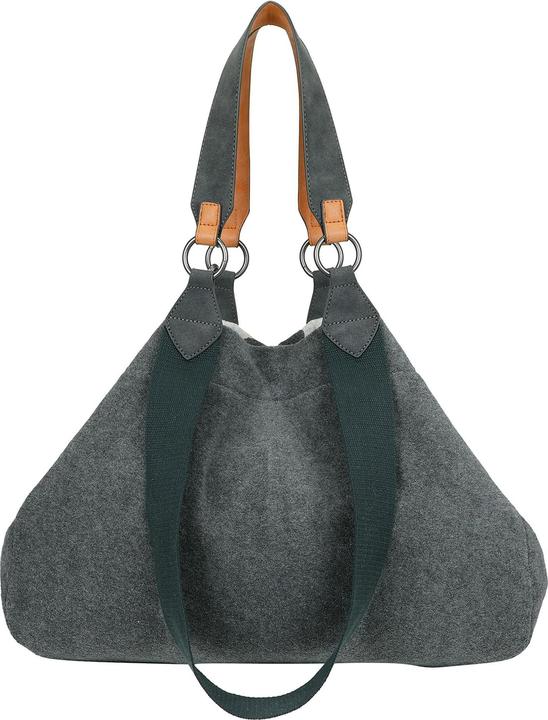 Immagine prodotto Fritzi aus Preußen Izzy Medium Limited Schultertasche 45 cm