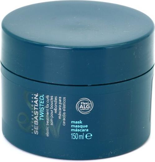 Image du produit Sebastian masque torsadé (150 ml)