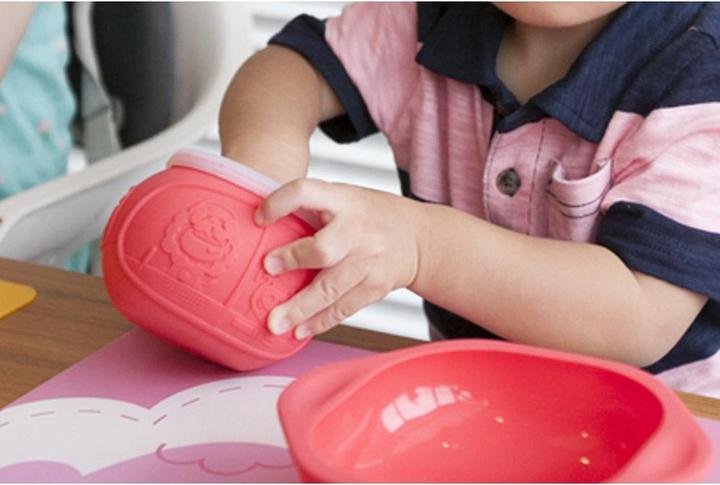 Image du produit Marcus&Marcus Snackbox