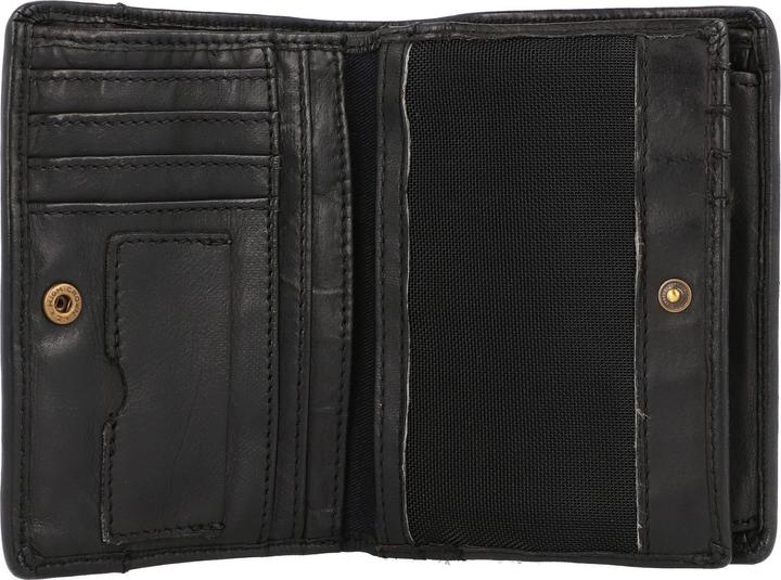 Immagine prodotto Harbour 2nd Cool Casual Eugen portafoglio in pelle 10 cm