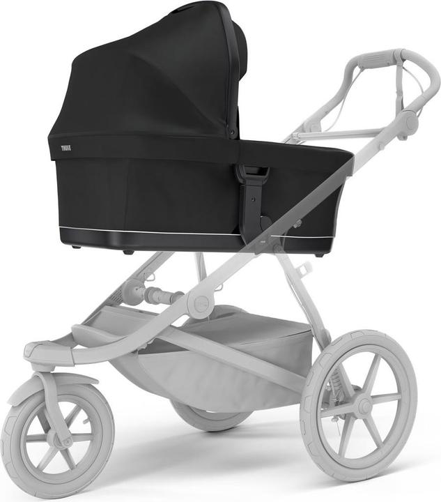 Image du produit Thule Urban Glide et Spring Bassinet