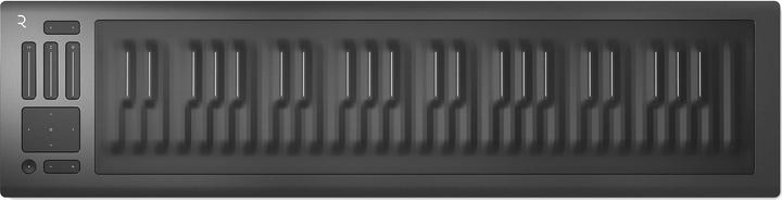 Roli Seaboard RISE 49 (Keyboards)