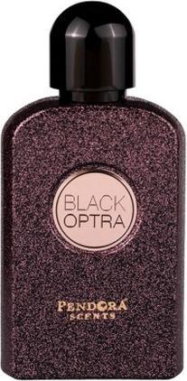 Pendora Scents Black Optra Eau De Parfum 100ml (Eau de Parfum, 100 ml)