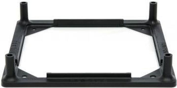 Produktbild Noctua NA-SFMA1 Computer Kühlkomponente Universal Montageset 2 Stück(e) Schwarz