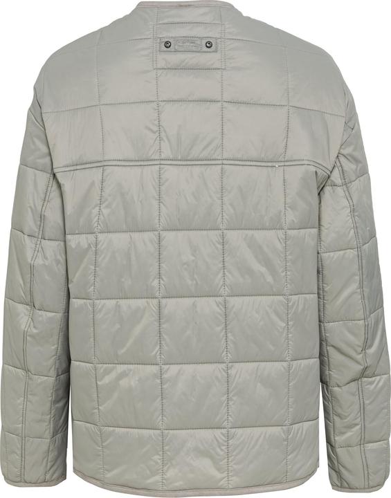 Image du produit Camel Active Veste matelassée en polyester recyclé (38)