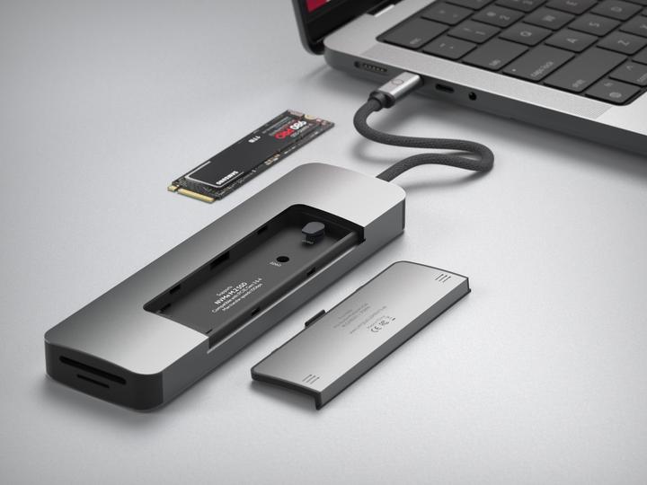 Produktbild LINQ Connects Pro Studio (USB-C, 1 Ports)