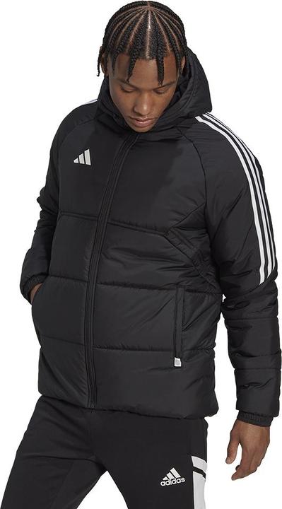 Produktbild adidas Condivo 22 Winterjacke Herren (L)