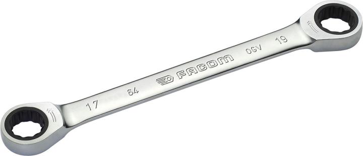 Produktbild Facom Ratschenringschlüssel