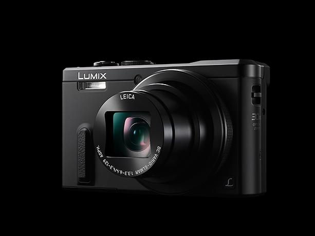 Produktbild Panasonic Lumix TZ61 (1/2,3'')