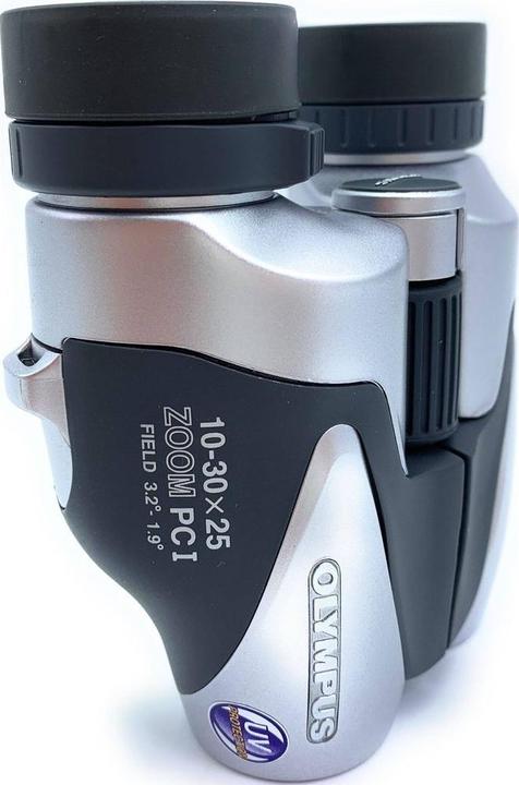 Actual product image Olympus PC I Zoom (30 x, 25 mm)