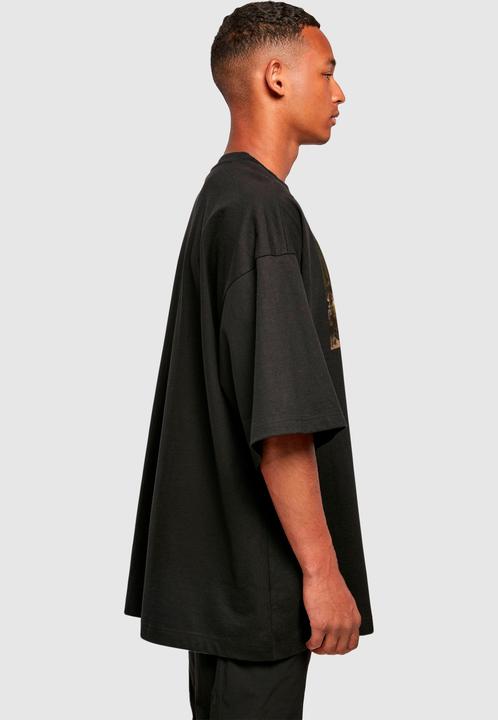 Immagine prodotto Mister Tee MisterTee Club New Huge Tee - 186111 (S)