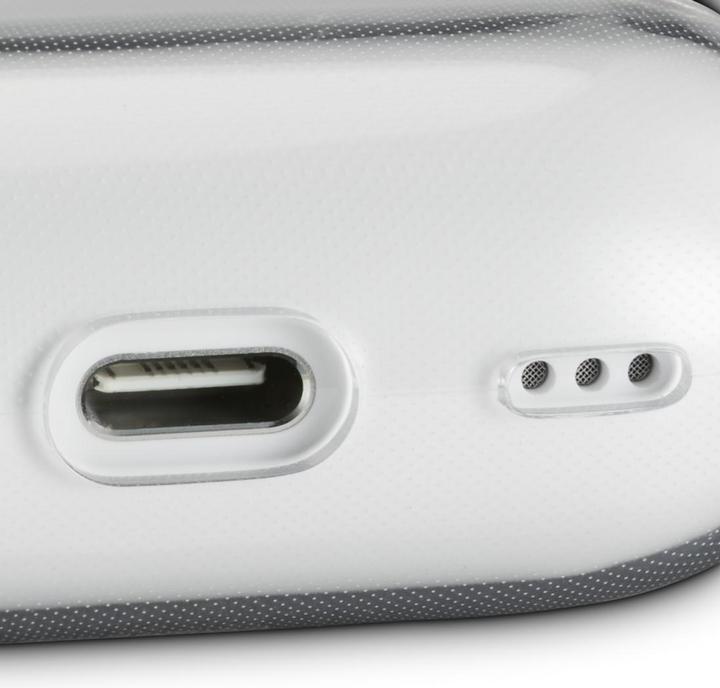 Actual product image Hama Always Clear (Headphone bag)