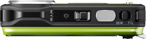 Produktbild Olympus Tough TG-620, 12MP, 5x Zoom, Wasserfest, Grün (1/2,3'')