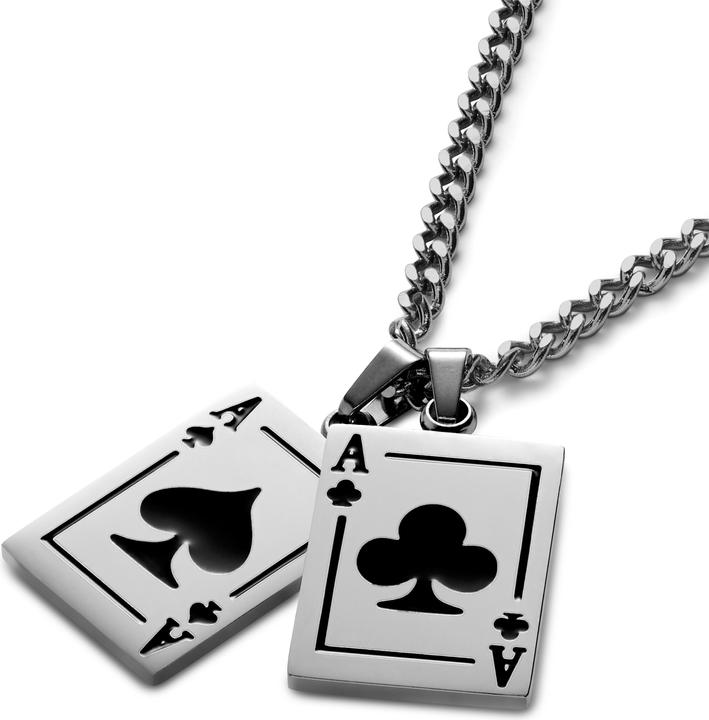 Produktbild Seizmont Ace (Edelstahl)