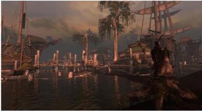Immagine prodotto Plaion The Elder Scrolls Online Edizione Oro (PS4)