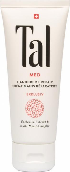 Image du produit Tal Crème pour les mains réparatrice (150 ml)