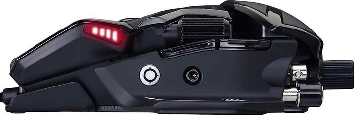 Produktbild MadCatz RAT 8+ (Kabelgebunden)
