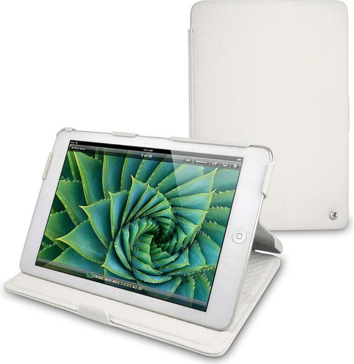 Blanc ( Nappa / White )