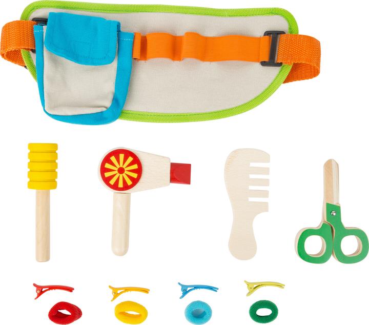 Produktbild small foot Frisiergürtel