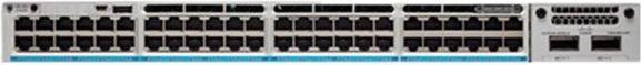 Immagine prodotto Cisco Switch Catalyst C9300-48UN-A (48 Porti)