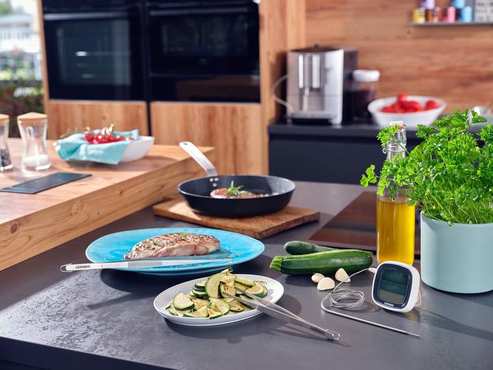 Actual product image Leifheit Kitchen tweezers