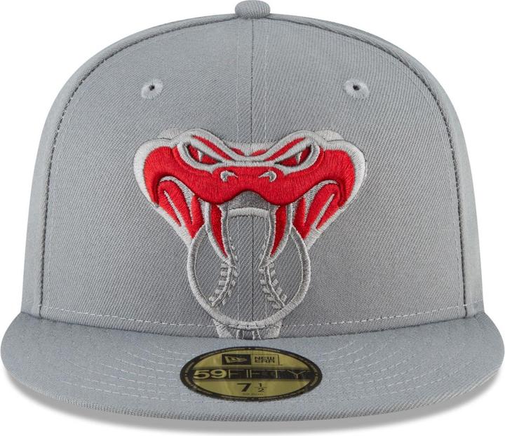 Produktbild New Era 59Fifty Cap - STORM Arizona Diamondbacks - 7 5/8 (7 5/8)