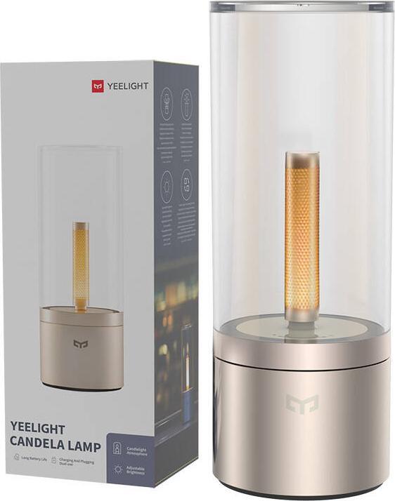 Produktbild Xiaomi Yeelight Ambienteleuchte (13 lm)