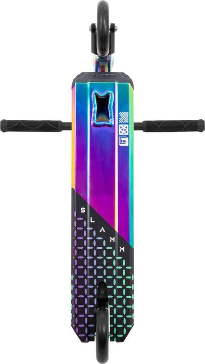 Actual product image Slamm Freestyle Scooter Assault Stunt 2024