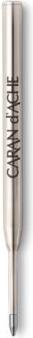Actual product image Caran d'Ache Goliath Nachfüllung (Refill, Blue, 0.80 mm)