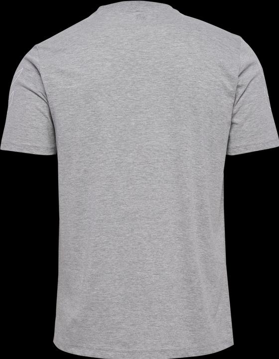 Image du produit hummel Hmlelemental Chevron Cotton Tee (S)