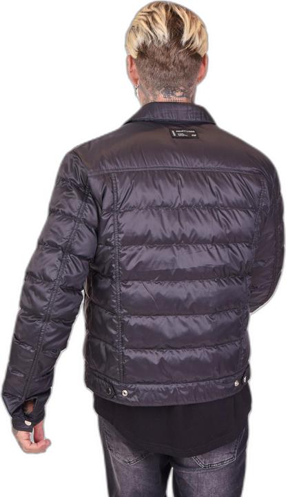 Produktbild Project X Paris daunenjacke style biker (XXL)