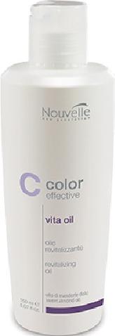 Produktbild Nouvelle Vita Oil 150ml Color Effective (150 ml)