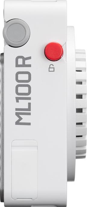Produktbild Godox ML100R Portable LED RGB Light
