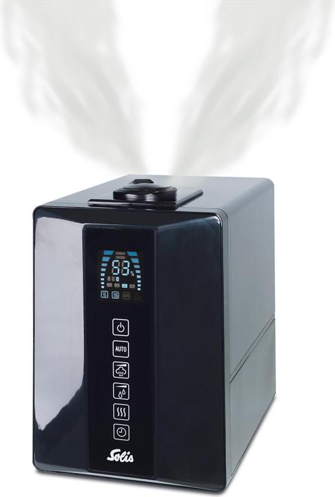 Image du produit Solis Hybride ultrasonique (50 m²)