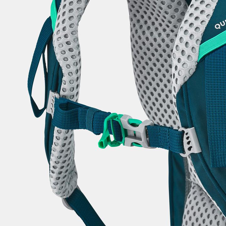 Image du produit Quechua mh500 40+10l 324618 (40 l)