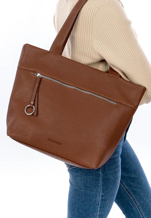 Image du produit Suri Frey Shopper SFY Debby (19.71 l)