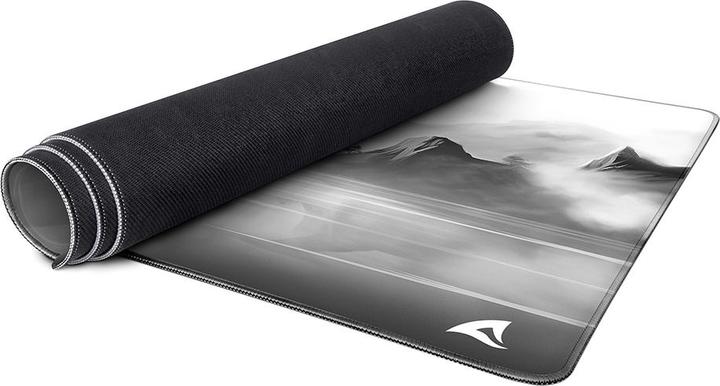 Actual product image Sharkoon SGP40 Mouse Mat (D9) (XXL)