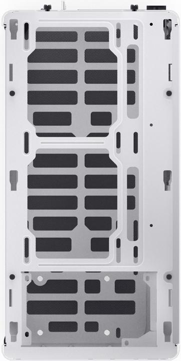 Image du produit Jonsbo D40 Boîtier ATX, verre trempé (ATX)