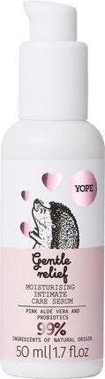 Yope Soothing Intimate Care Serum 50Ml (50 ml)
