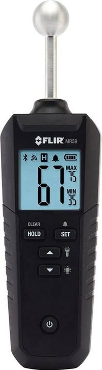 Image du produit Flir Mesure de l'humidité des matériaux