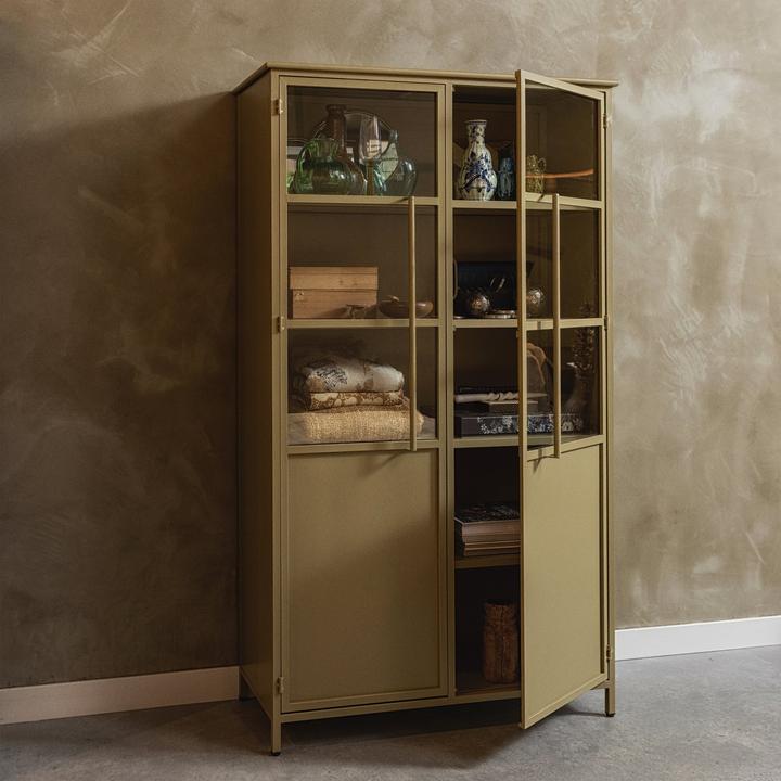 Actual product image BePureHome Exhibit (170 x 99 x 44 cm)