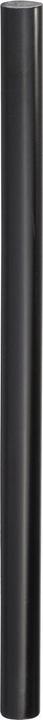 Actual product image Bosch Professional Zubehör Hot-melt adhesive, 11 x 200 mm, 500 g, black