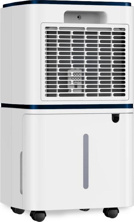 Immagine prodotto Argo Deumidificatore Dry Pury 13 Evo 13 (15 m², 13 l/24h)