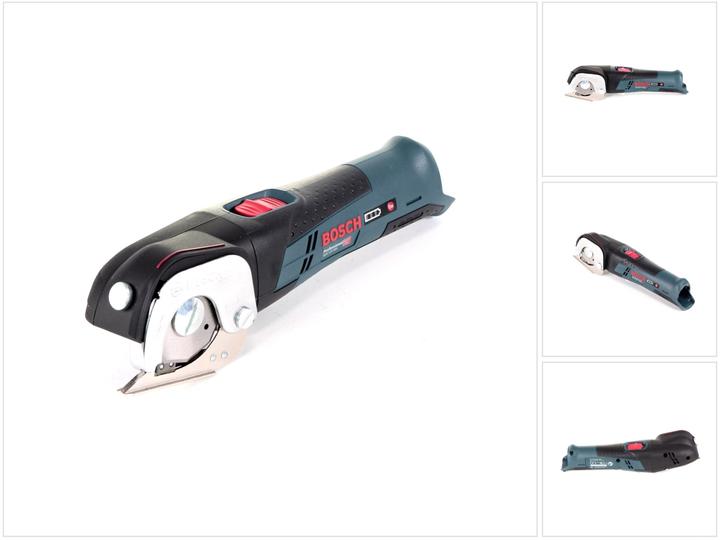 Immagine prodotto Bosch Professional GUS 12V-300 Professional
