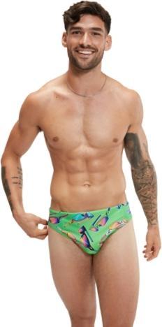 Image du produit Speedo 5cm Escape Brief (Yori) (34)