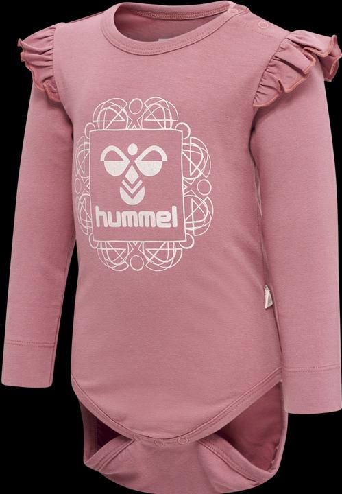 Actual product image hummel Hmlfrik Body L/S (62)