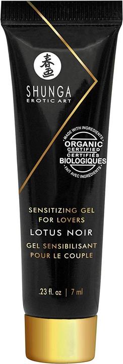 Productafbeelding Shunga Geisha's Geheimen (67 ml)