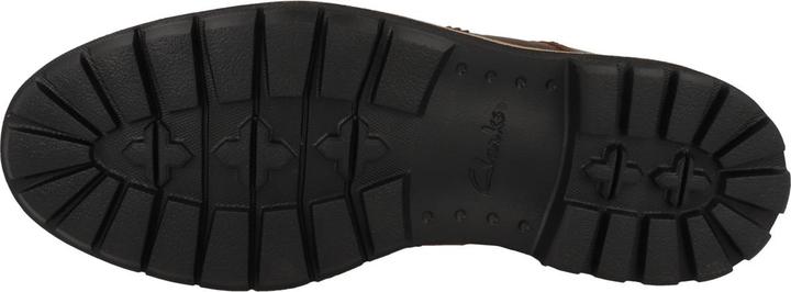 Actual product image Clarks Ankle boot (44.5)