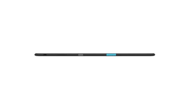 Actual product image Lenovo Tab E10 ZA47 (10.10", 32 GB, Black)