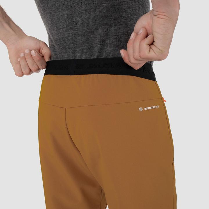 Actual product image Salewa SELLA DST Men's LIGHT PANTS (52)